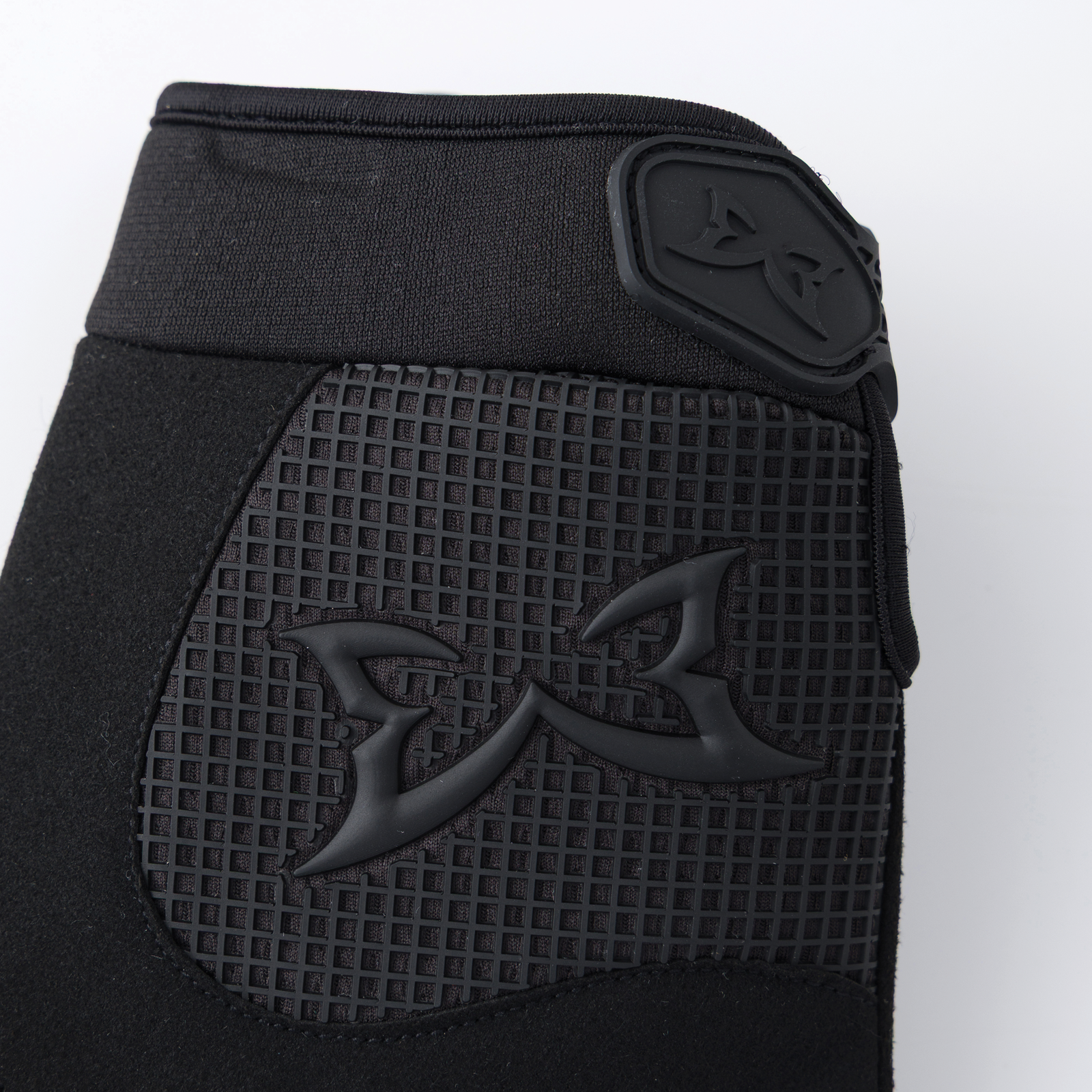 Technical Gloves (Black)