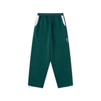 Bigstep Hood (Green / White)