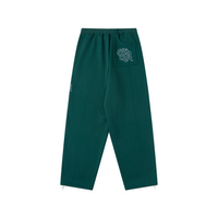 Bigstep Hood (Green / White)