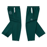 Bigstep Hood (Green / White)