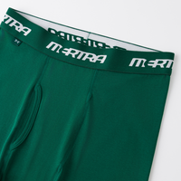 Boxers 3 Pack (Green)