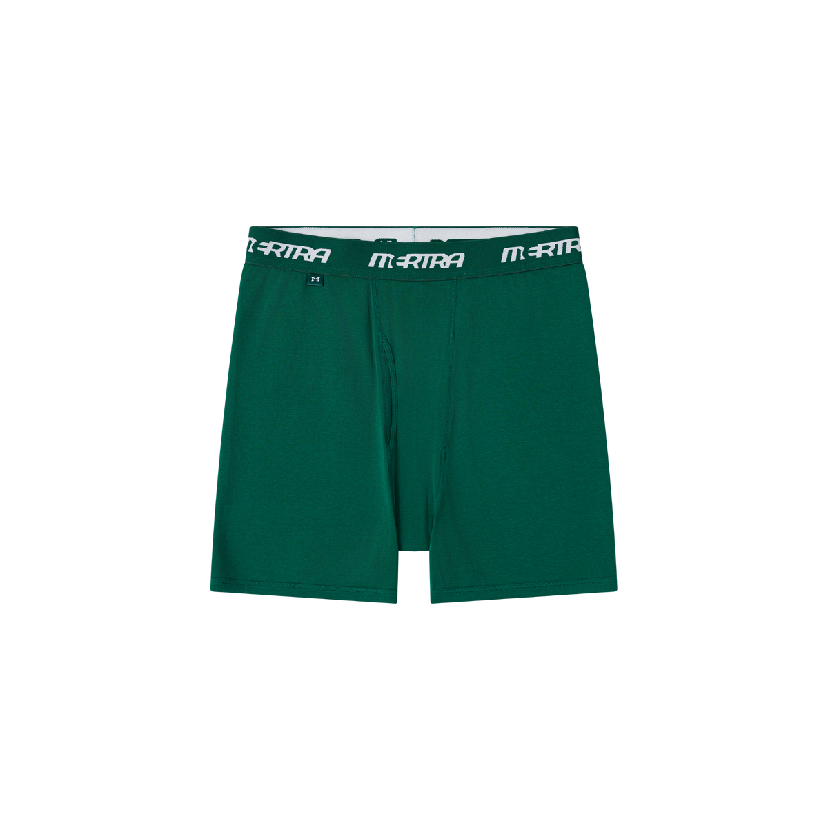 Boxers 3 Pack (Green)
