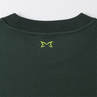 Spider Tee (Green)