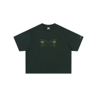 Spider Tee (Green)