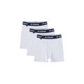 Boxers 3 Pack (Grey)