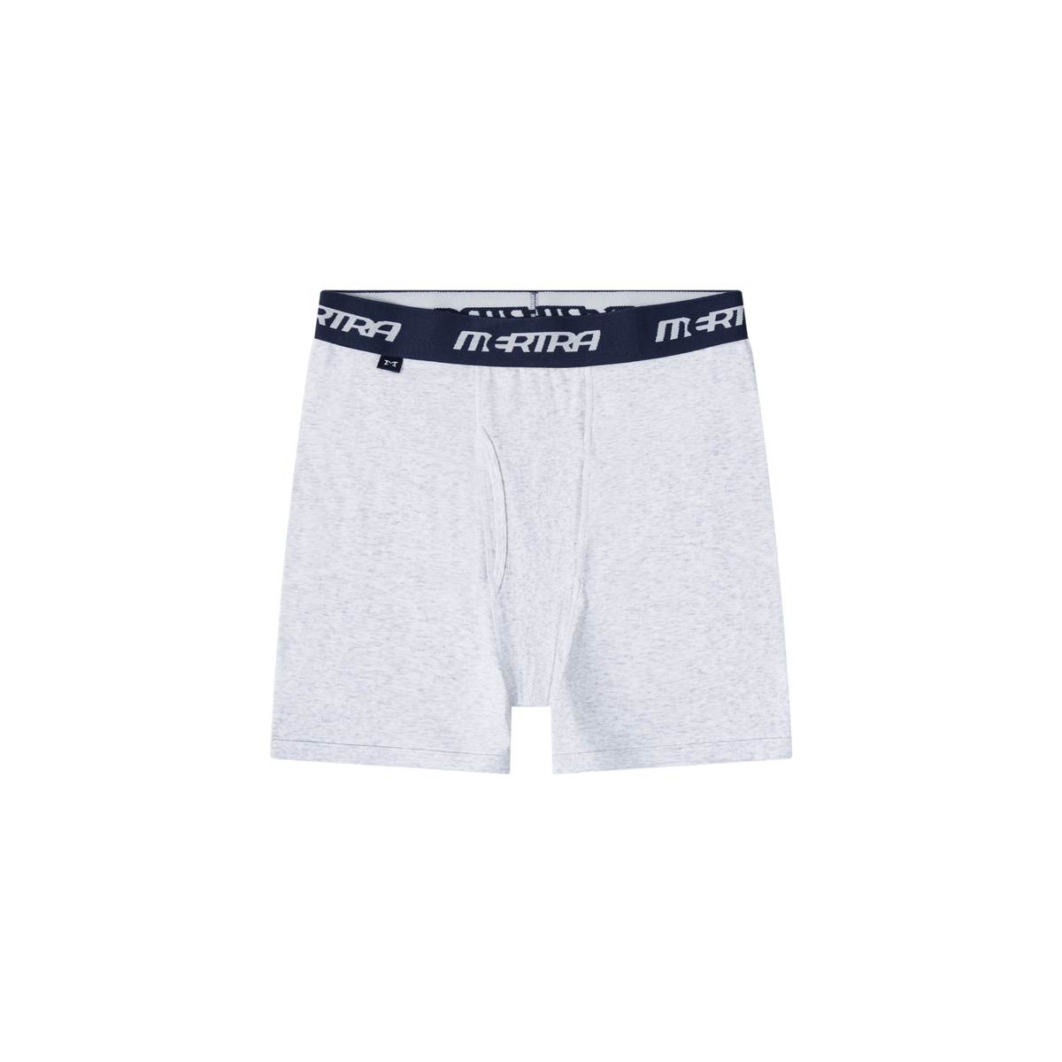 Boxers 3 Pack (Grey)
