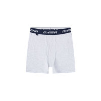 Boxers 3 Pack (Grey)