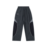 Sport Tracksuit Bottoms (Grey)