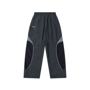Sport Tracksuit Bottoms (Grey)