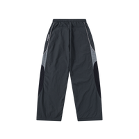 Sport Tracksuit Bottoms (Grey)