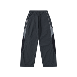 Sport Tracksuit Bottoms (Grey)