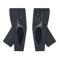 Sport Tracksuit Bottoms (Grey)