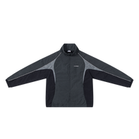 Sport Tracksuit Bottoms (Grey)