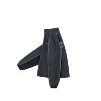Sport Tracksuit Bottoms (Grey)