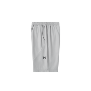 Tech Shorts (Grey)