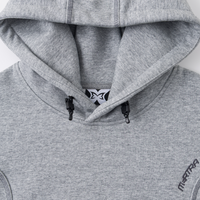 Glide Hood (Heather Grey)