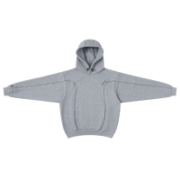 Glide Hood (Heather Grey)