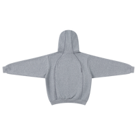 Glide Hood (Heather Grey)