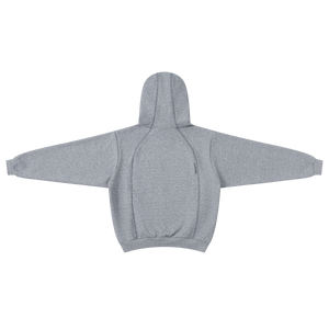 Glide Hood (Heather Grey)