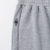 Glide Hood (Heather Grey)