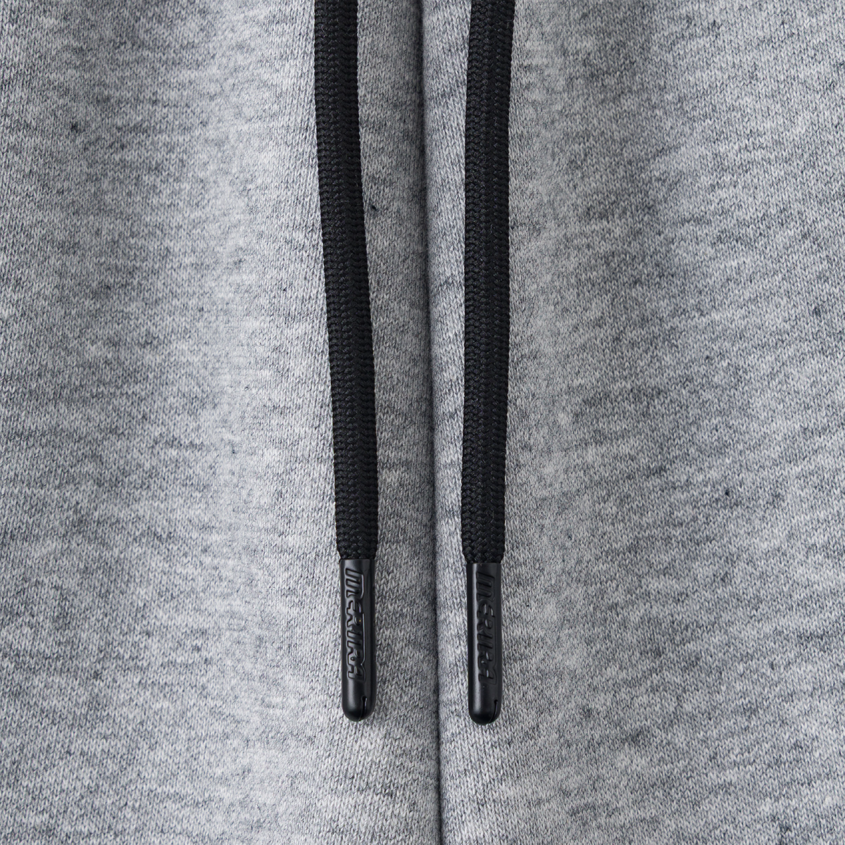 Glide Hood (Heather Grey)
