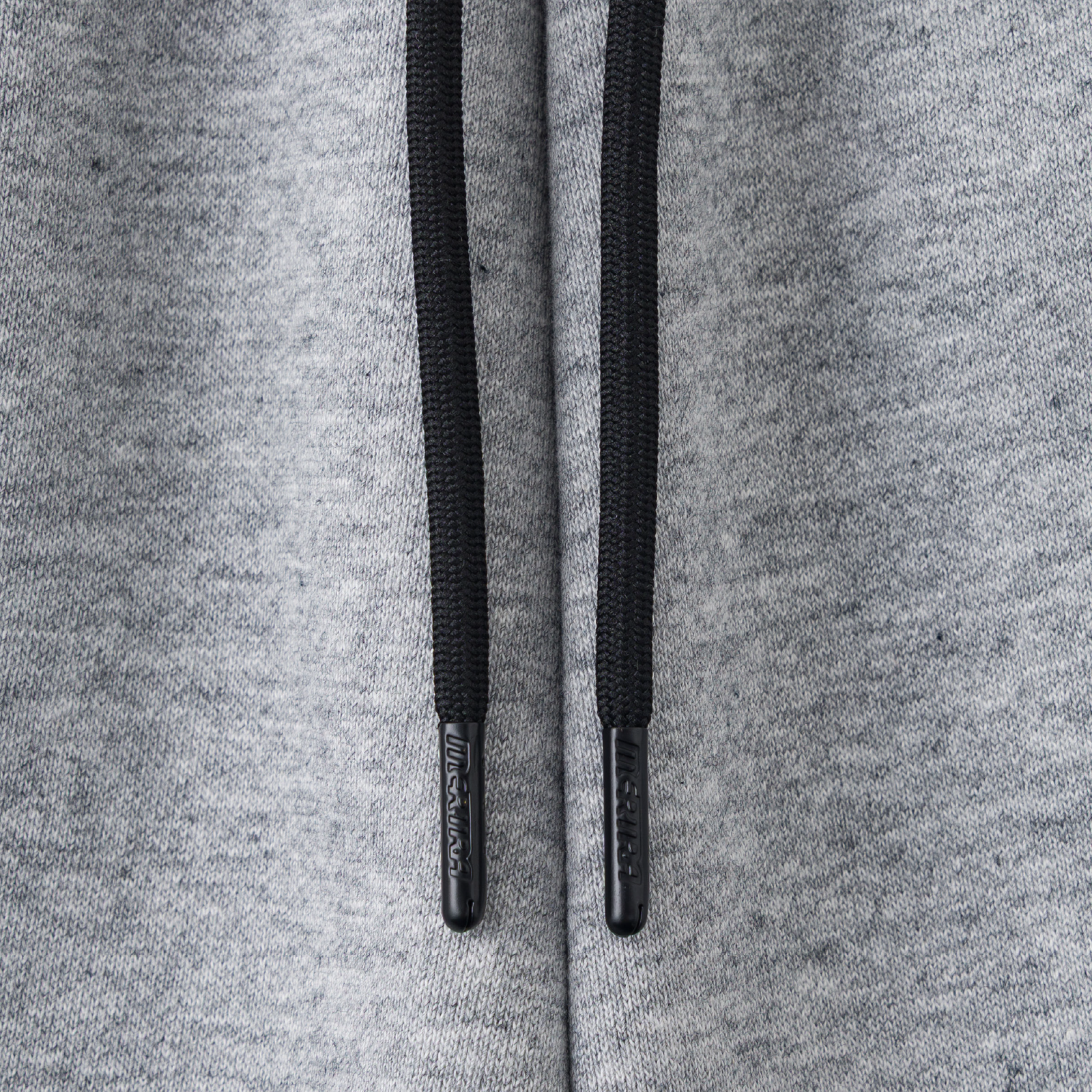 Glide Hood (Heather Grey)