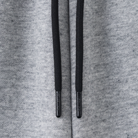 Glide Hood (Heather Grey)