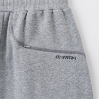 Glide Hood (Heather Grey)