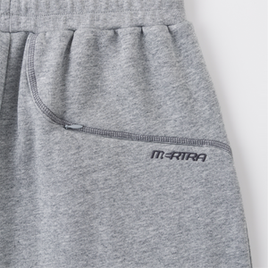 Glide Hood (Heather Grey)