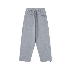 Glide Hood (Heather Grey)