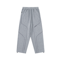 Glide Hood (Heather Grey)