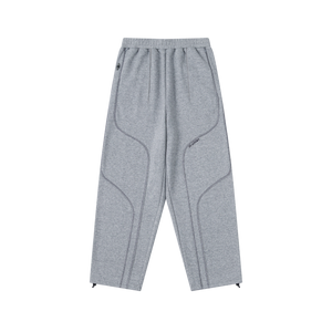 Glide Hood (Heather Grey)