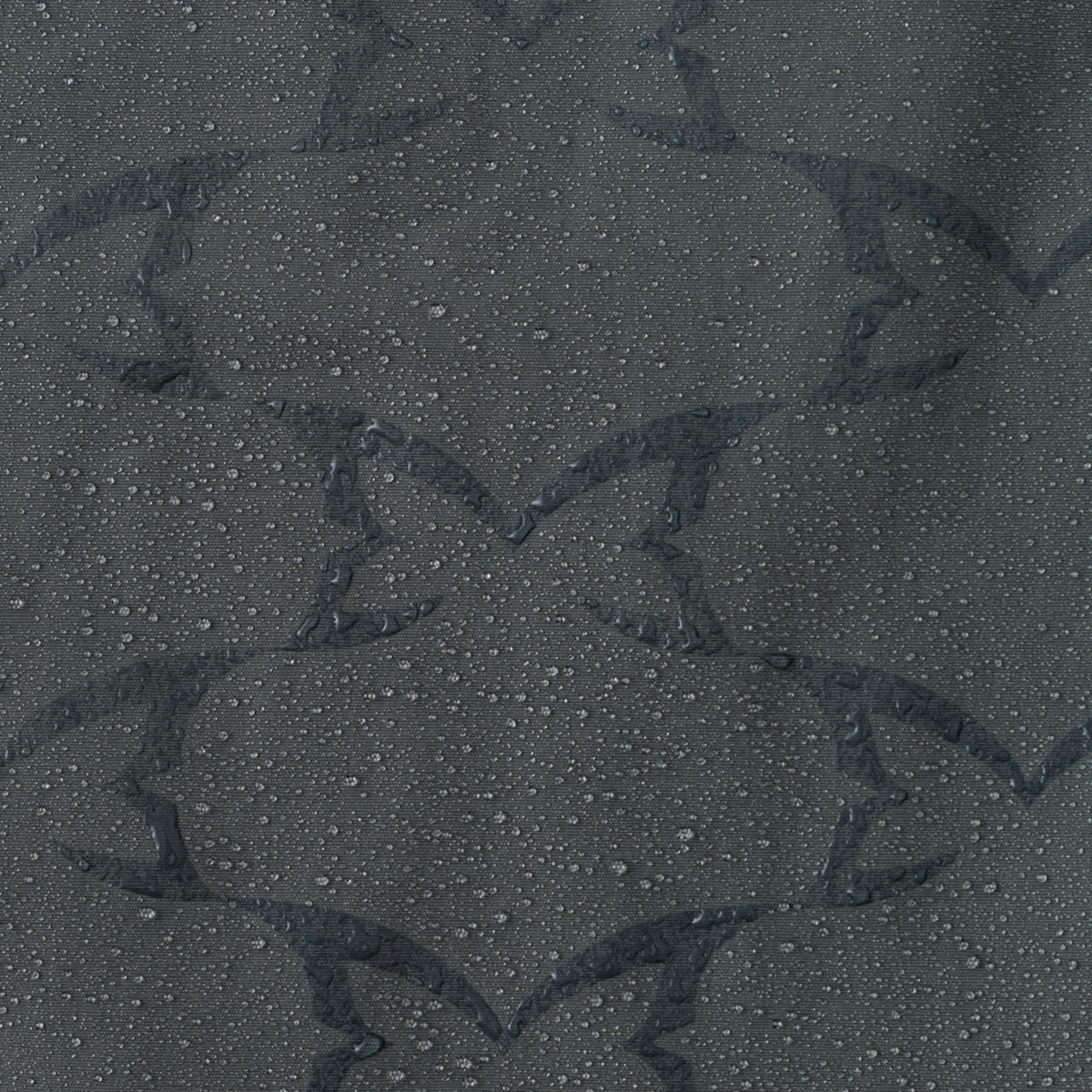 Monogram Shell Jacket 2.0 (Grey)