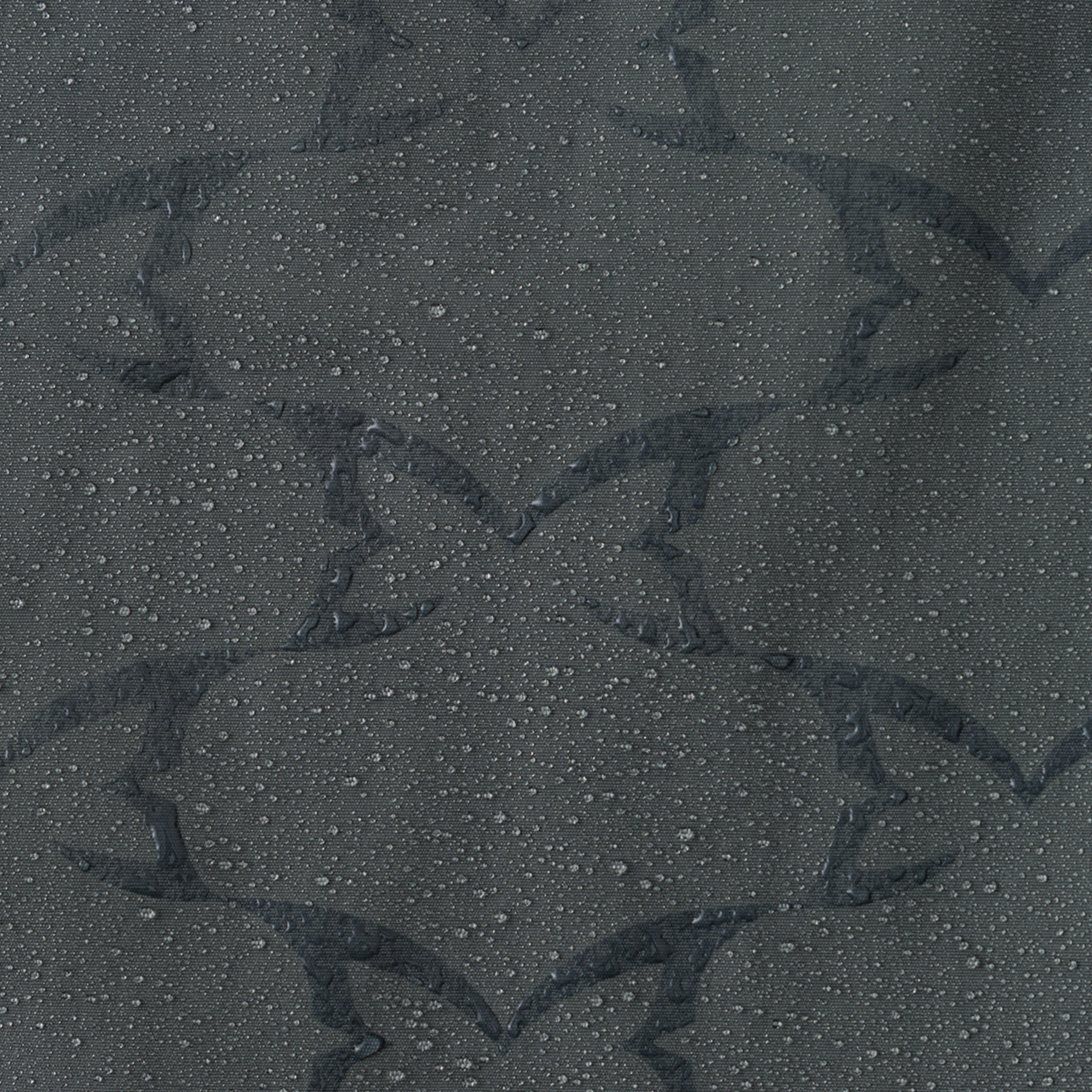 Monogram Shell Jacket 2.0 (Grey)