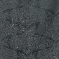 Monogram Shell Jacket 2.0 (Grey)