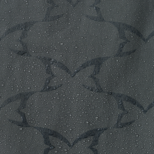 Monogram Shell Jacket 2.0 (Grey)