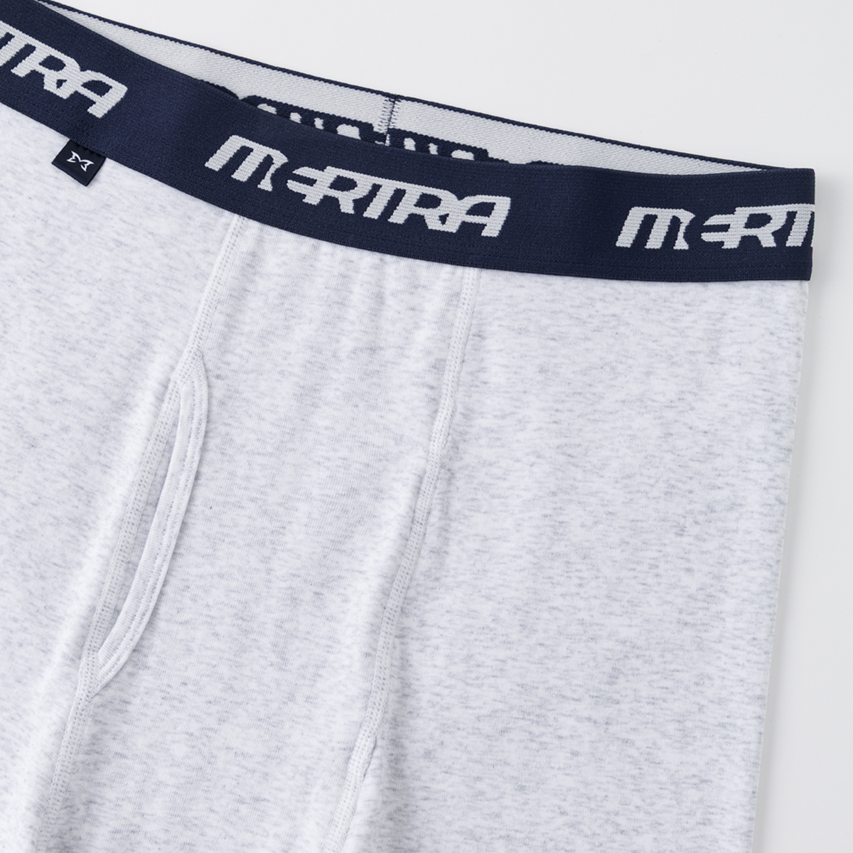 Boxers 3 Pack (Grey)
