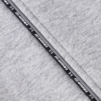 Piping Hood (Grey)