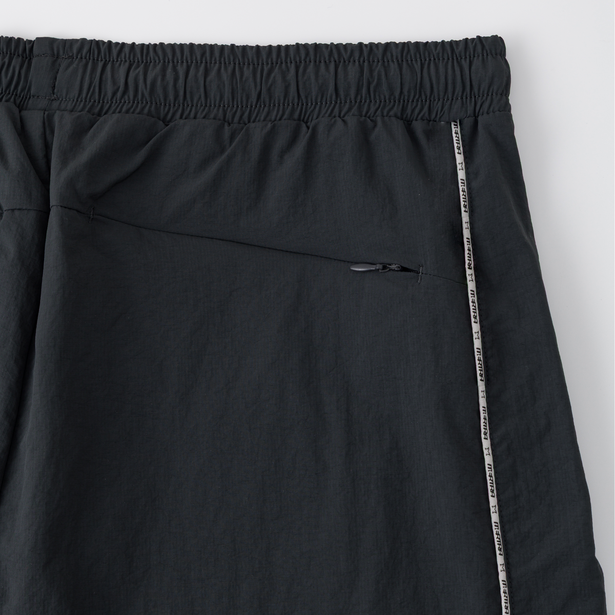 Sport Tracksuit Bottoms (Grey)