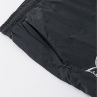 Sport Tracksuit Bottoms (Grey)