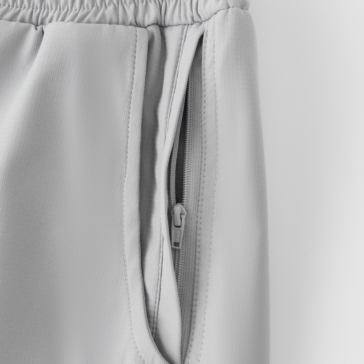 Tech Shorts (Grey)