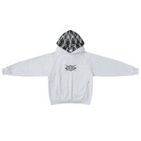MERTRA x Umbro Warm Up Joggers (Grey/Grey)