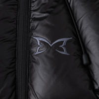 Grid Puffa (Black)