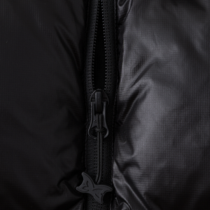 Grid Puffa (Black)