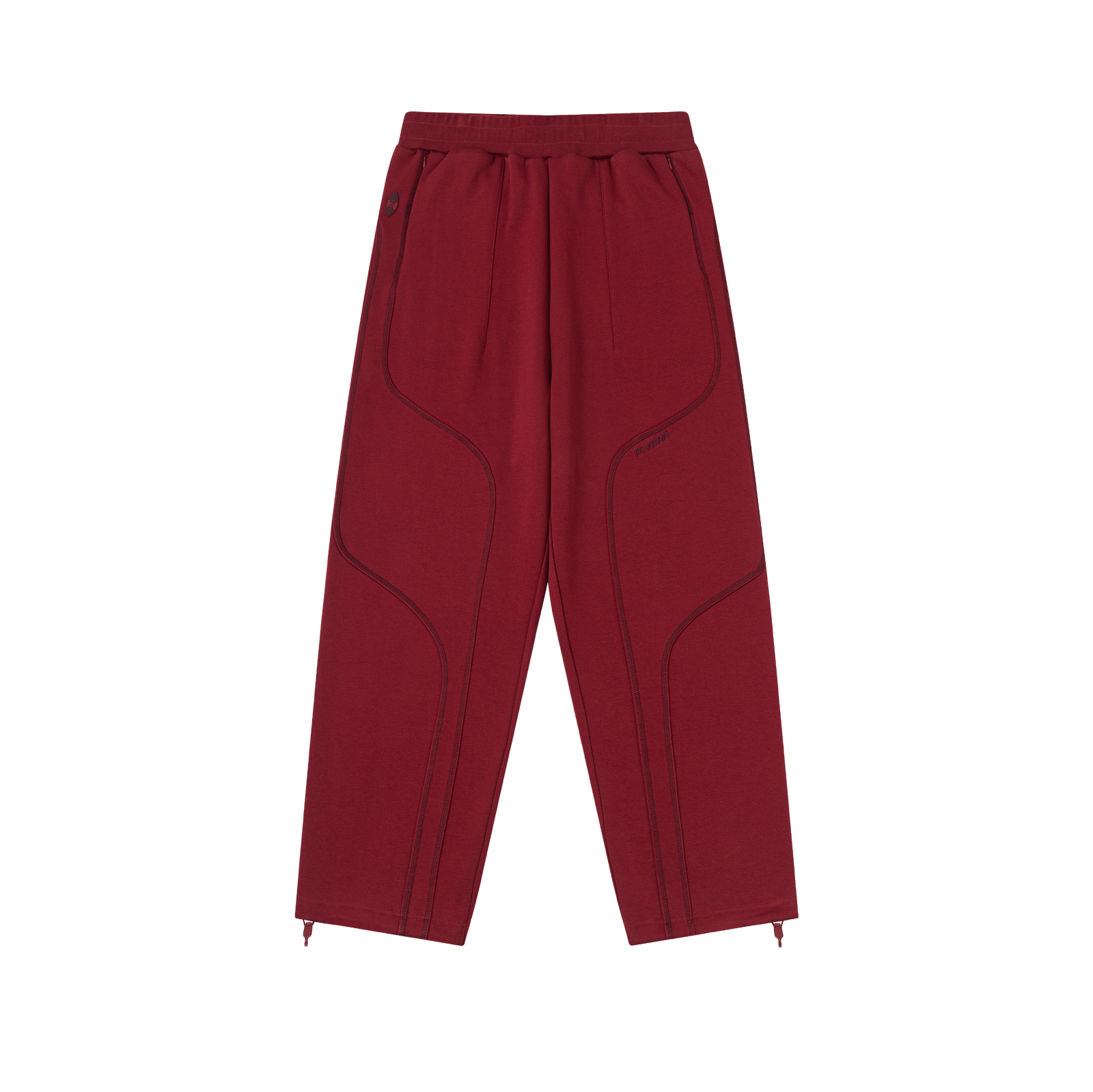 Glide Hood (Red)