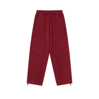 Glide Hood (Red)