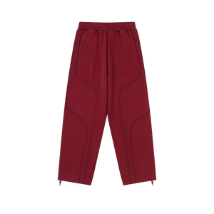 Glide Hood (Red)