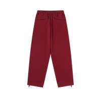 Glide Hood (Red)