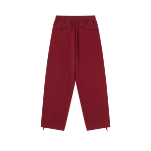 Glide Hood (Red)