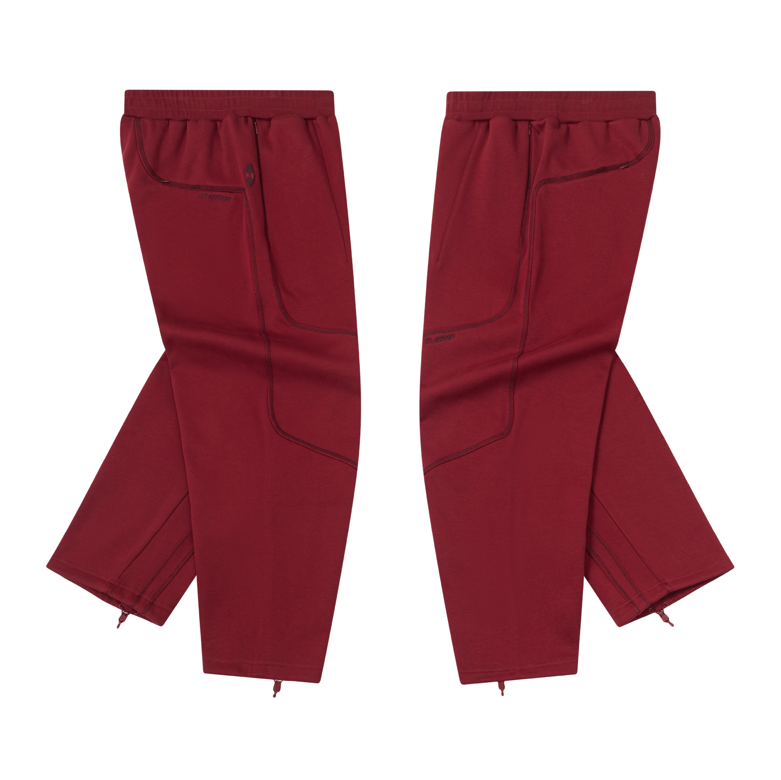 Glide Hood (Red)